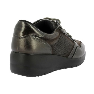 ZAPATO CONFORT MUJER DOCTOR CUTILLAS 45411 